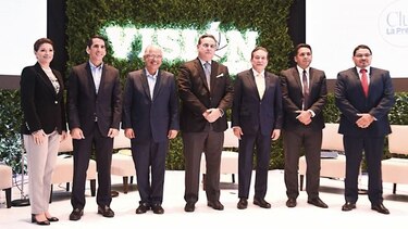 El agro, la burocracia y los subsidios dominan agenda de los candidatos