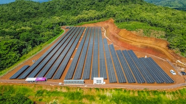 Grupo Riba Smith se une a la “Transformación Verde” con Ensa Servicios