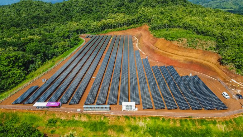 Grupo Riba Smith se une a la “Transformación Verde” con Ensa Servicios