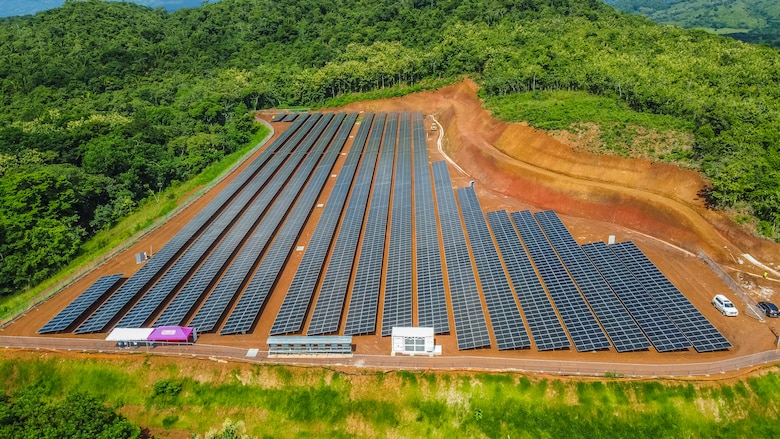 Grupo Riba Smith se une a la “Transformación Verde” con Ensa Servicios