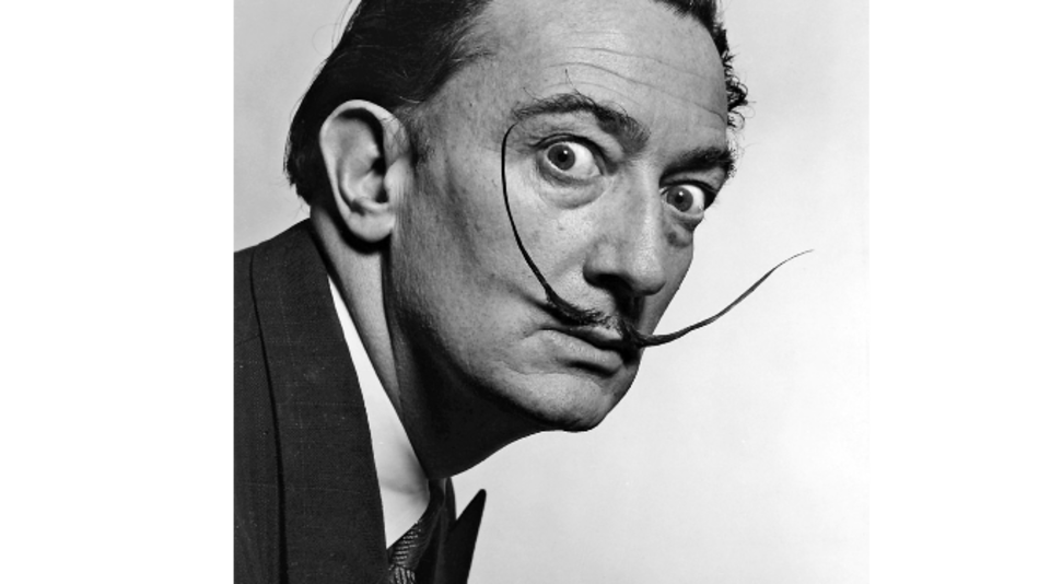 El arte de Goya y Dalí se reencuentra