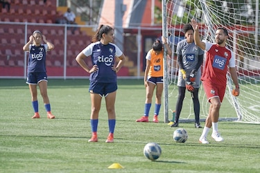 Fepafut suspende las prácticas de varias de sus selecciones