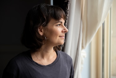 Costarricense Paz Fábrega presenta una mirada sobre la maternidad en San Sebastián