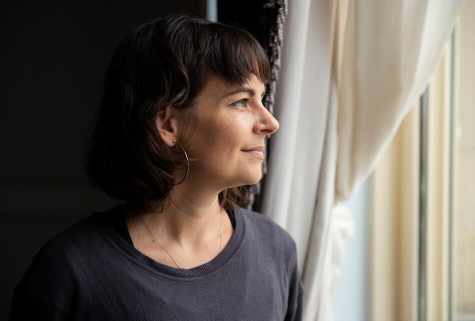 Costarricense Paz Fábrega presenta una mirada sobre la maternidad en San Sebastián