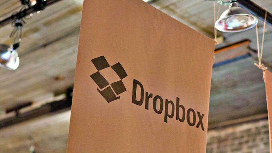 Dropbox prepara plan para salir a la bolsa