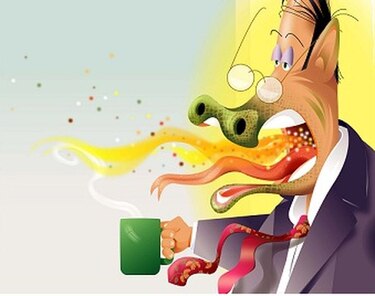 Halitosis: cuando el aliento ofende
