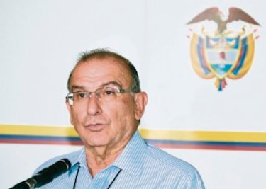 Gobierno reanuda diálogo con las FARC