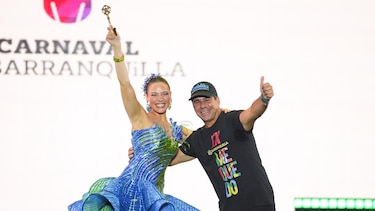 ‘Es una ciudad a la que le gusta su monarquía’: cómo las jerarquías por estratos de Colombia se manifiestan en la elección de la reina del Carnaval de Barranquilla