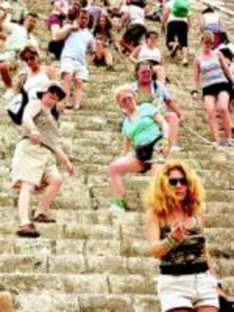 Clásicos para arruinar el viaje