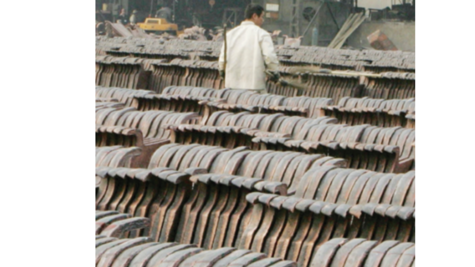 Precio del cobre se incrementa a pesar de la incertidumbre