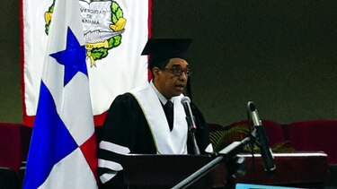 EL DOCTOR DANILO PÉREZ