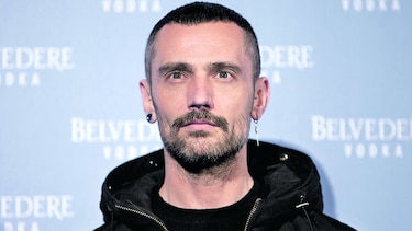 Diseñador Delfín muere de cáncer