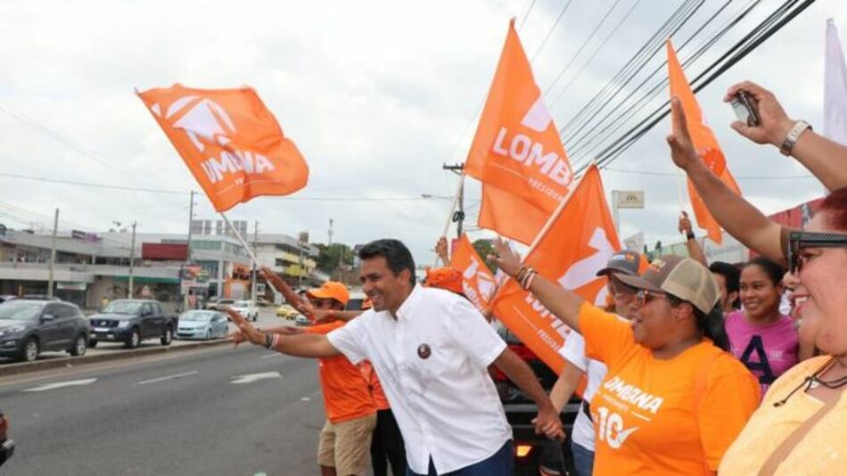 Las campañas y el voto de última hora