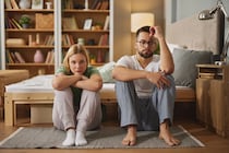 ¿Por qué puedes enamorarte de la persona equivocada?