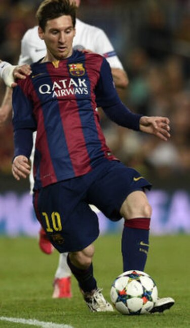 Barcelona y Bayern, los primeros semifinalistas
