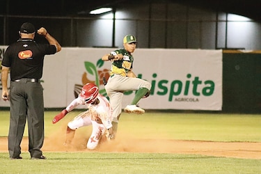 La serie juvenil se traslada a la capital