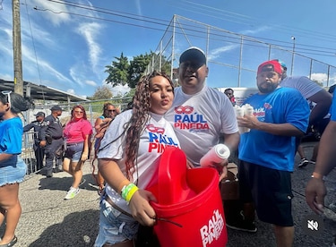 Derroche y política: el Carnaval de Raúl Pineda en San Miguelito