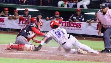 Pitcheo, defensa y ofensiva: los detalles que inclinan la serie final del Juvenil 2026