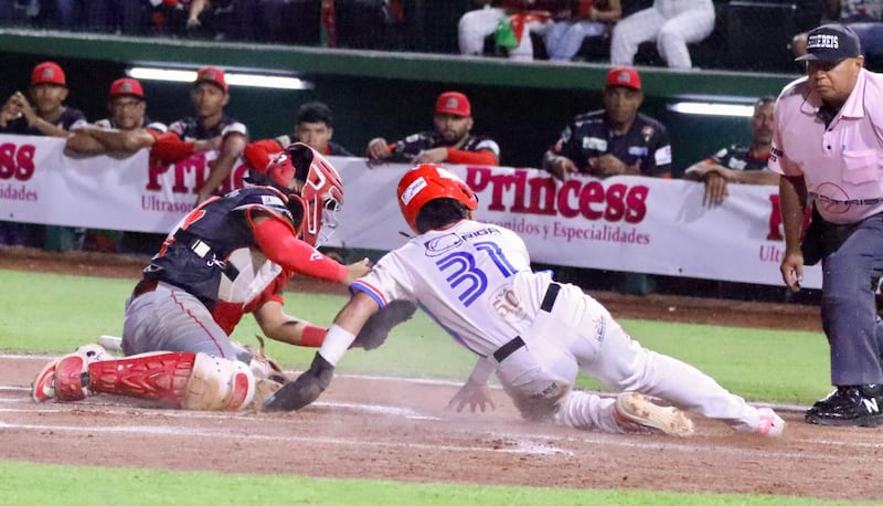 Pitcheo, defensa y ofensiva: los detalles que inclinan la serie final del Juvenil 2026