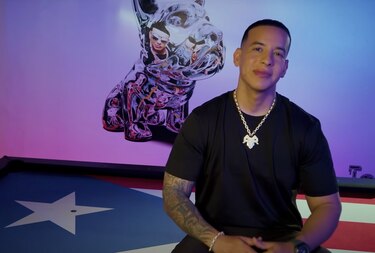 Daddy Yankee anuncia su retiro de la música; se despide con un disco y una última gira