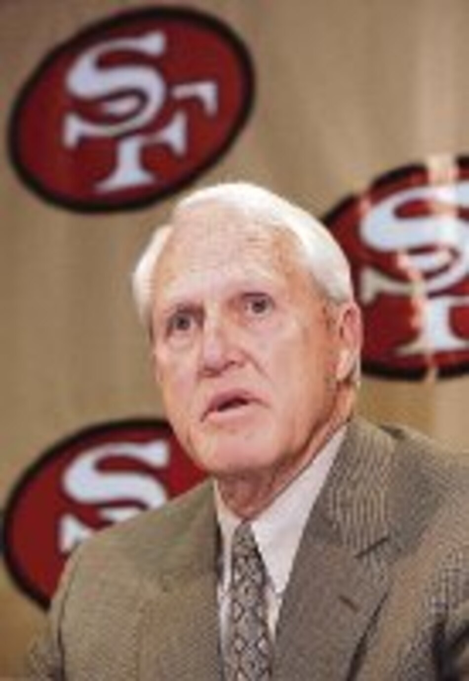 Fallece ‘coach’ Bill Walsh