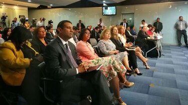 Se reanuda el periodo de consulta ciudadana sobre las designaciones de Moore y Tovar de Zarak