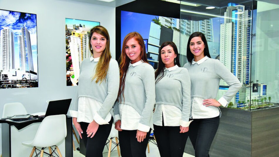 EFC Group participó en Capac 2017