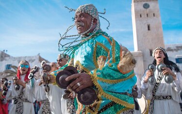 Crece el patrimonio viviente