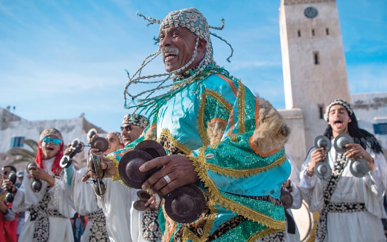 Crece el patrimonio viviente