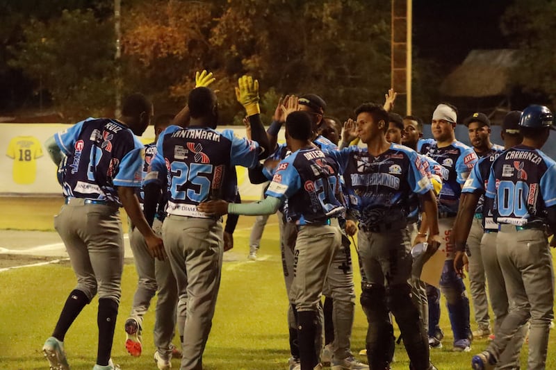 Colón busca liquidar la serie en el Mariano Bula