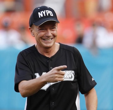 Arrestan a David Cassidy por conducir ebrio en Los Ángeles