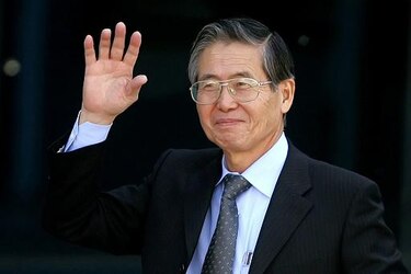 Procuradora: Existen pruebas de nexos entre gobierno de Fujimori y el narcotráfico