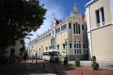 Panamá emite alerta para nacionales residentes en Colombia