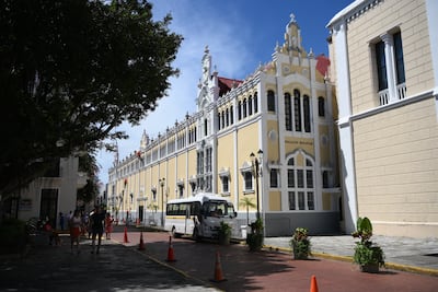 Panamá emite alerta para nacionales residentes en Colombia