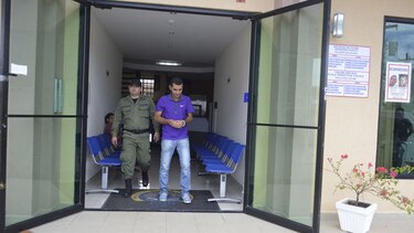 A juicio implicados en homicidio del periodista Ramón 'Monchi' Cano