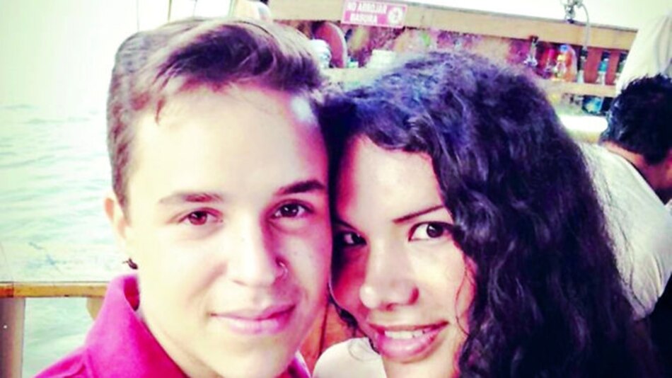 Impacto por embarazo masculino