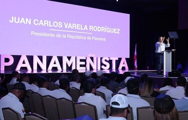 Panameñistas defiende gestión de gobierno y responde a la oposición