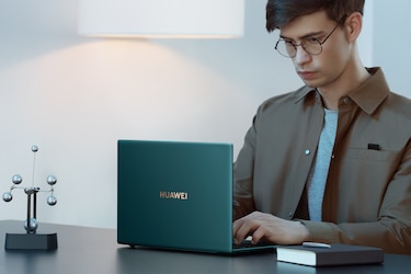 La poderosa Huawei MateBook X Pro 2021  llega a revolucionar el mercado de portátiles en Panamá