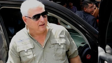 Martinelli, el gran hermano