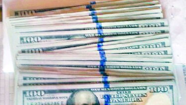 Panamá fue utilizado para desviar el dinero de los actos de corrupción