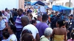 Operativos activos para fiesta del Cristo Negro
