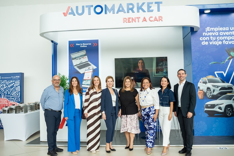 Automarket Rent A Car: tu alquiler de auto con sello panameño que te acompaña en cada viaje