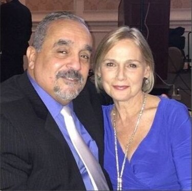 Willie Colón admite que le espera ‘un largo camino’ para su recuperación; está en la ciudad de Nueva York