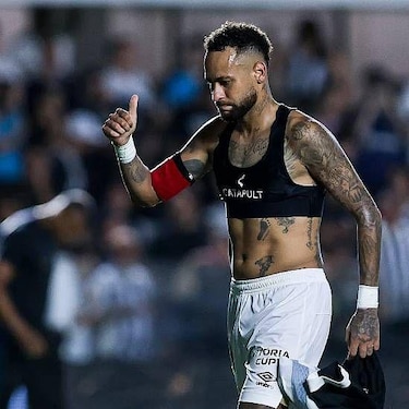Cristiano Ronaldo, Messi, Modric... Las estrellas del Mundial que desafían los límites de la longevidad, según la ciencia