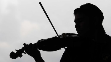 Inac anuncia audiciones para optar a becas en el Conservatorio de Santa Cecilia, en Roma