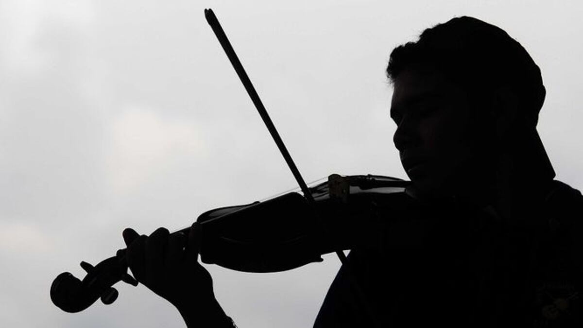 Inac anuncia audiciones para optar a becas en el Conservatorio de Santa Cecilia, en Roma