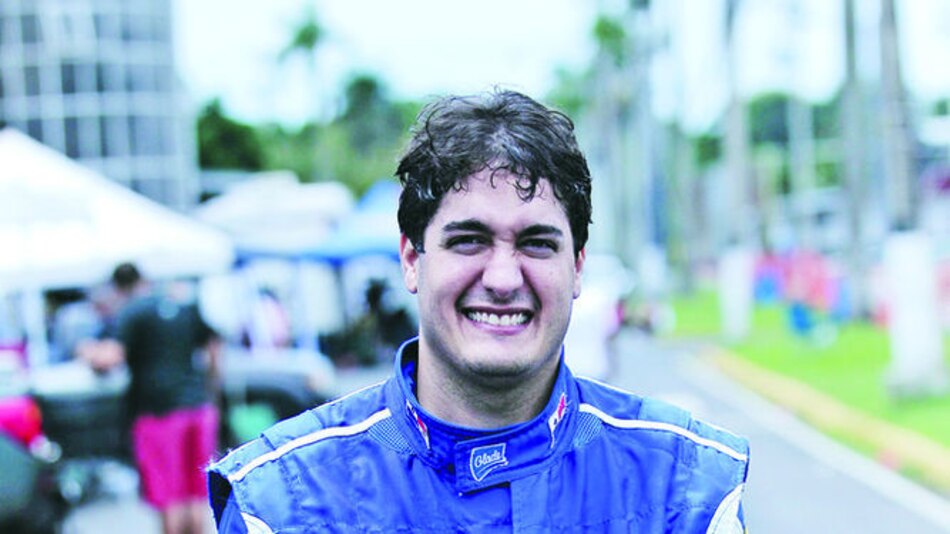 Pilotos, listos para la sexta fecha del karting