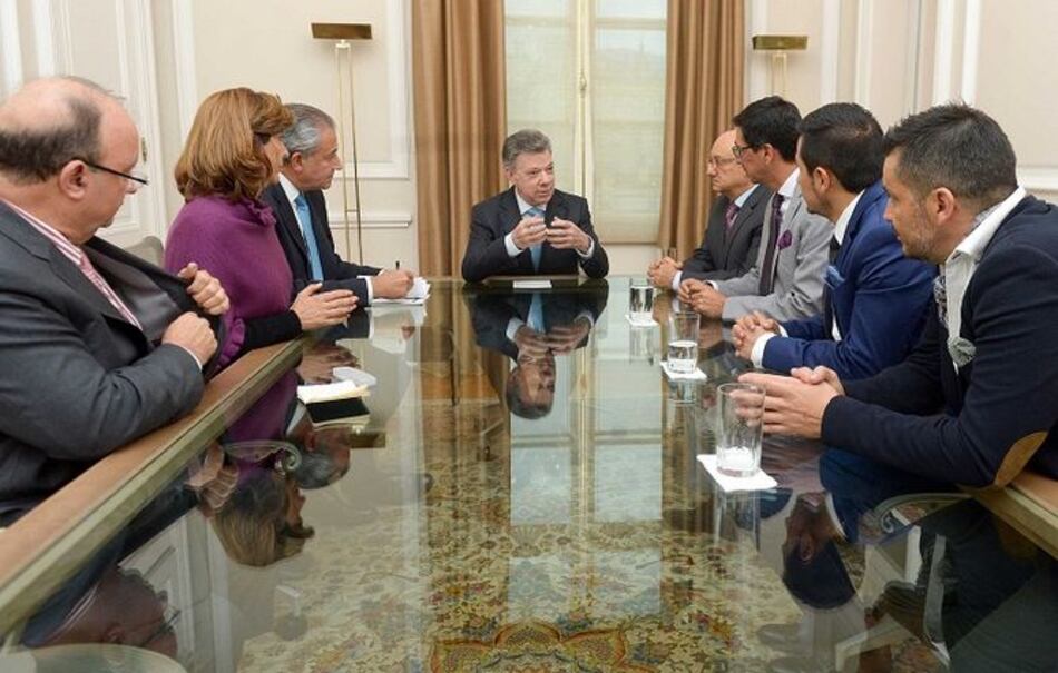 Familias piden ayuda a Colombia para recuperar cuerpos de periodistas ecuatorianos