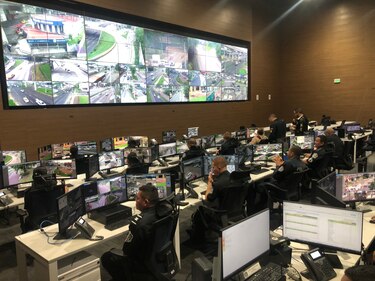 Crimen golpea Panamá este; evalúan instalar cámaras de seguridad