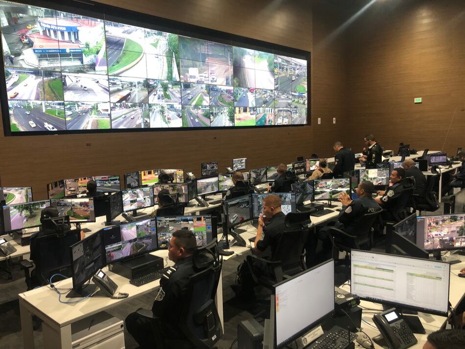 Crimen golpea Panamá este; evalúan instalar cámaras de seguridad